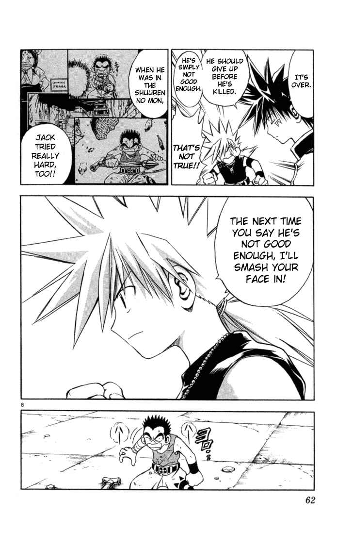 Page 8 Chapter 45 MÄR