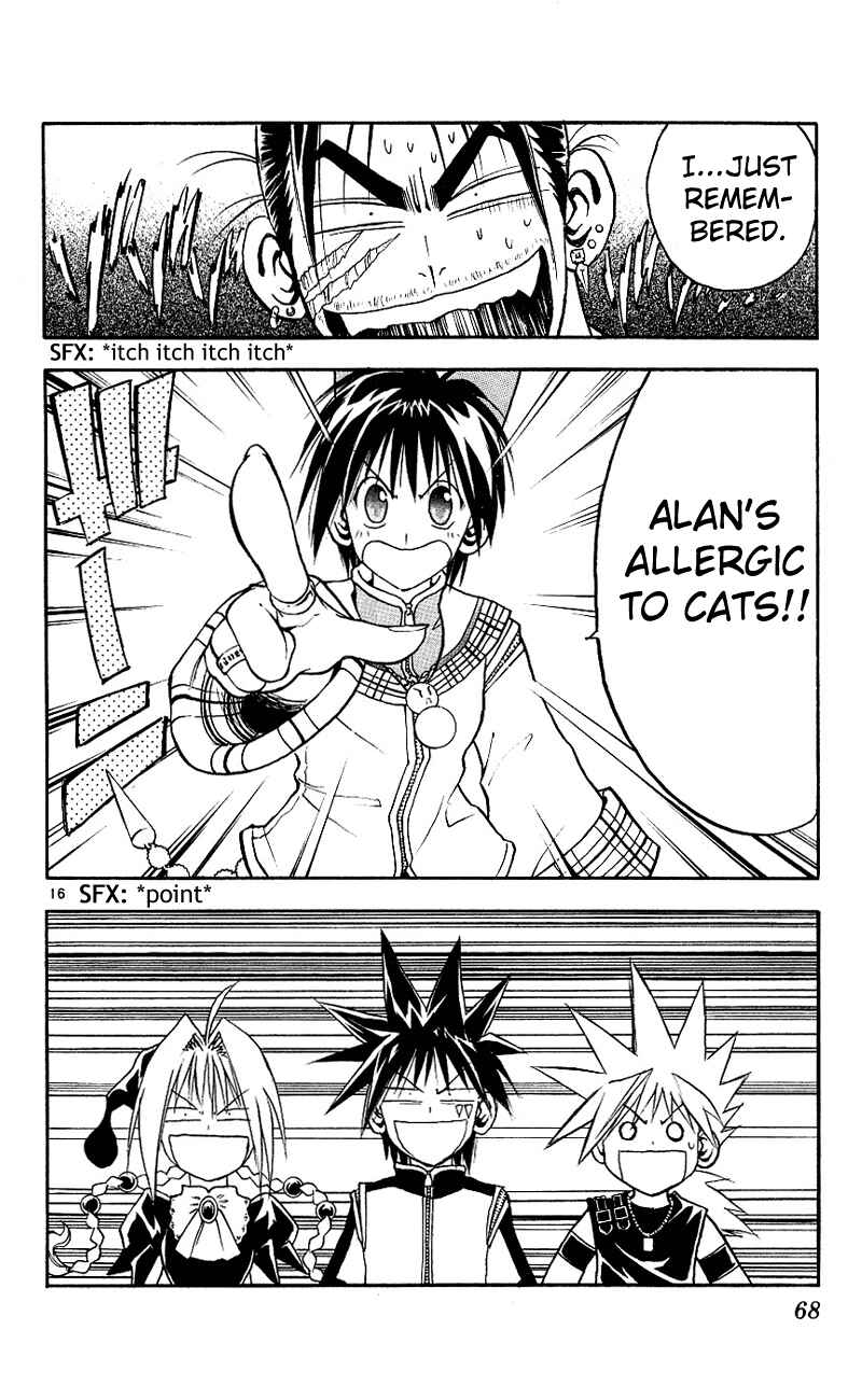 Page 15 Chapter 111 MÄR