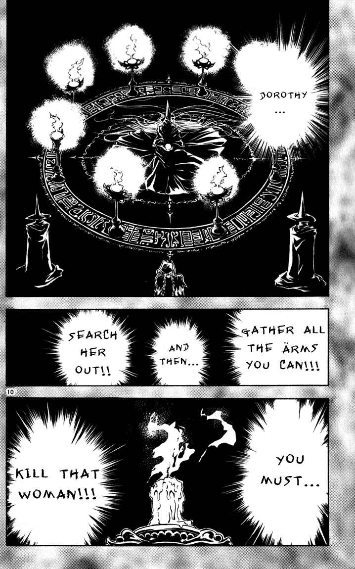 Page 10 Chapter 35 MÄR