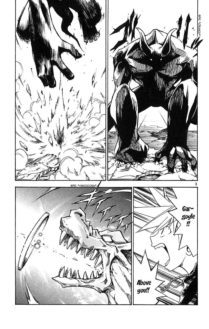 Page 3 Chapter 149 MÄR