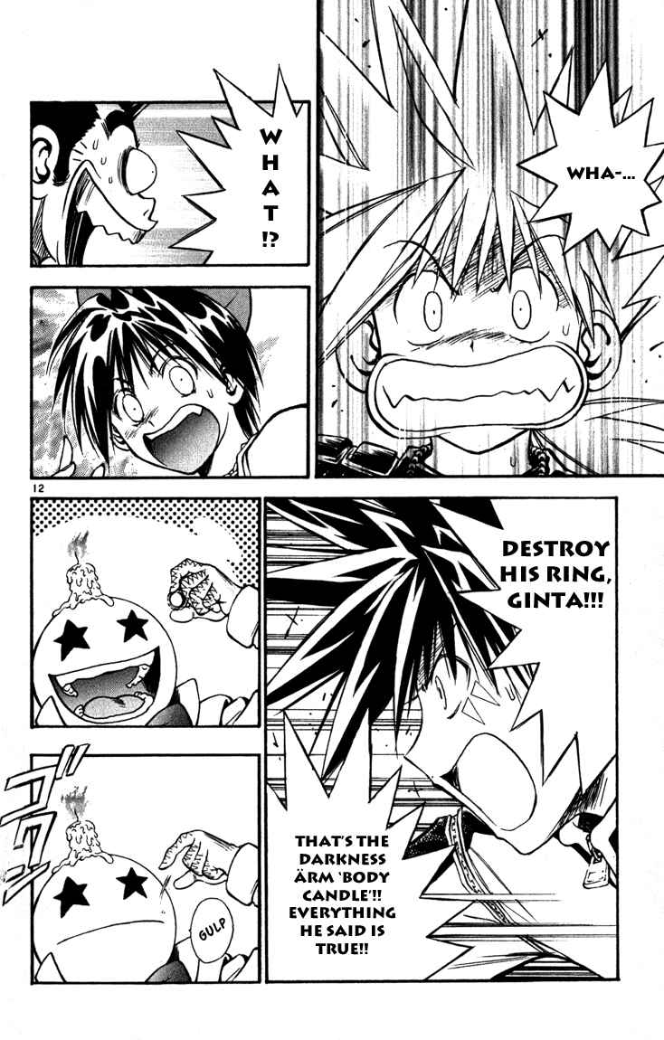 Page 11 Chapter 62 MÄR