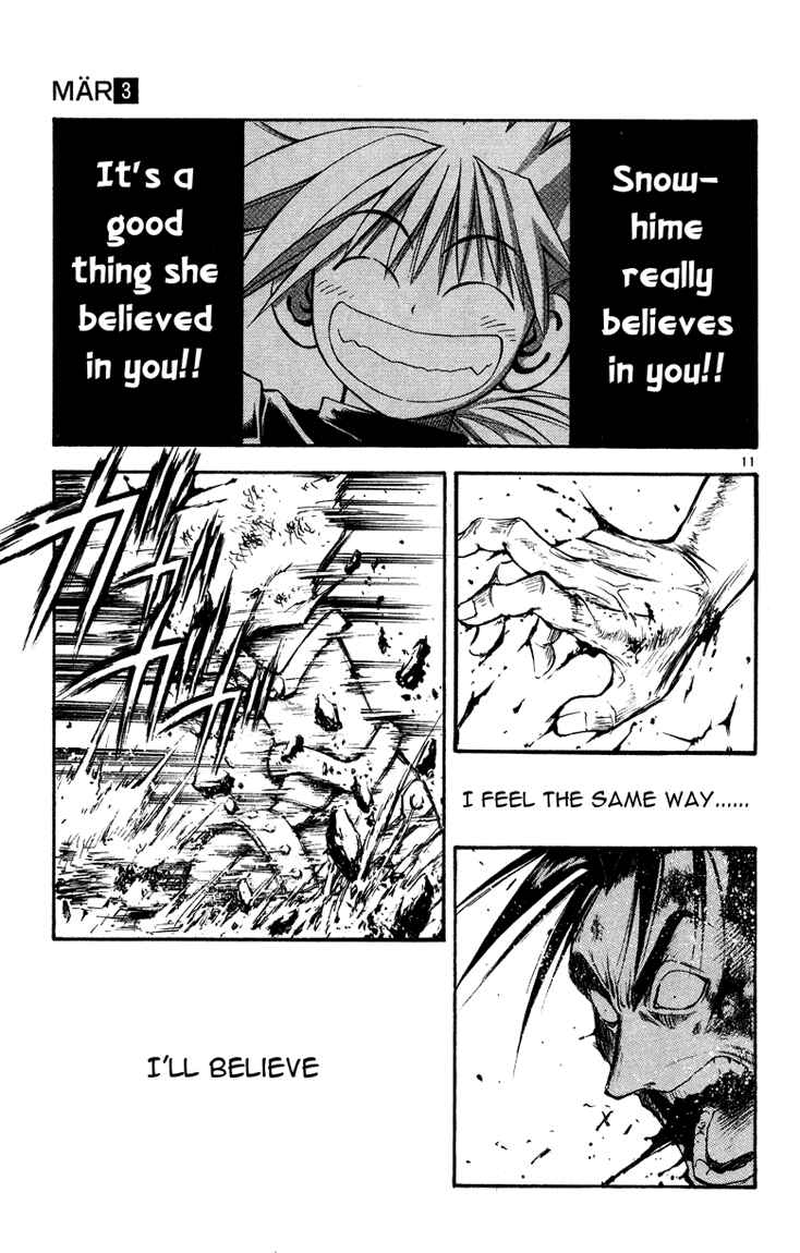 Page 11 Chapter 28 MÄR