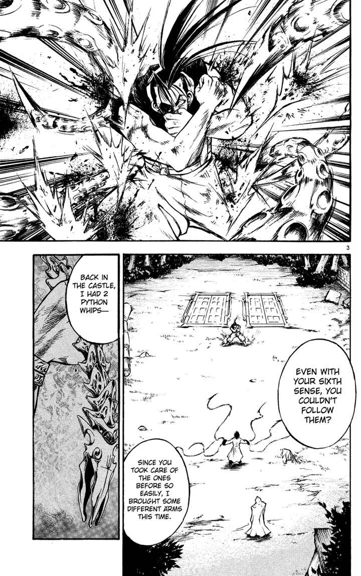 Page 3 Chapter 28 MÄR