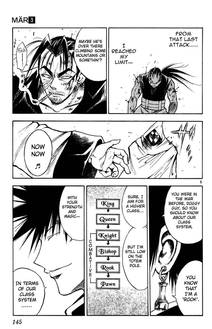 Page 5 Chapter 28 MÄR