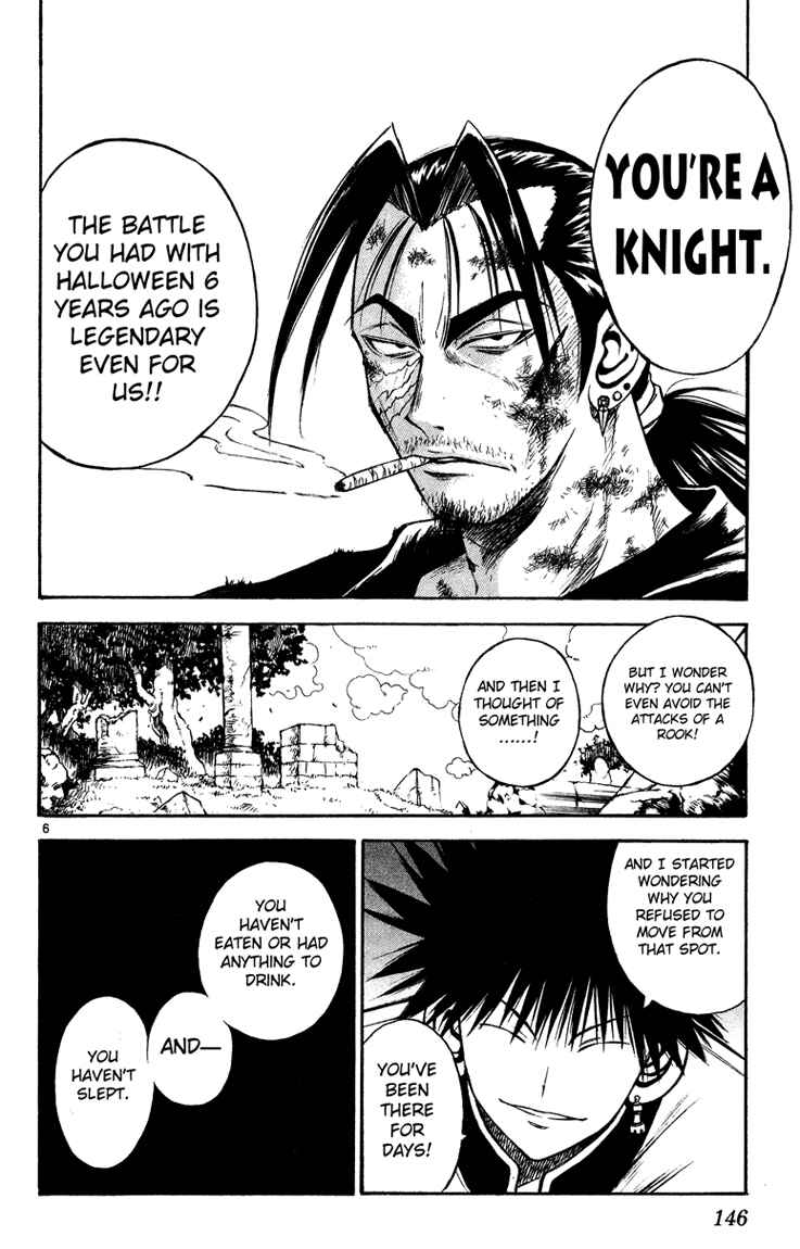 Page 6 Chapter 28 MÄR