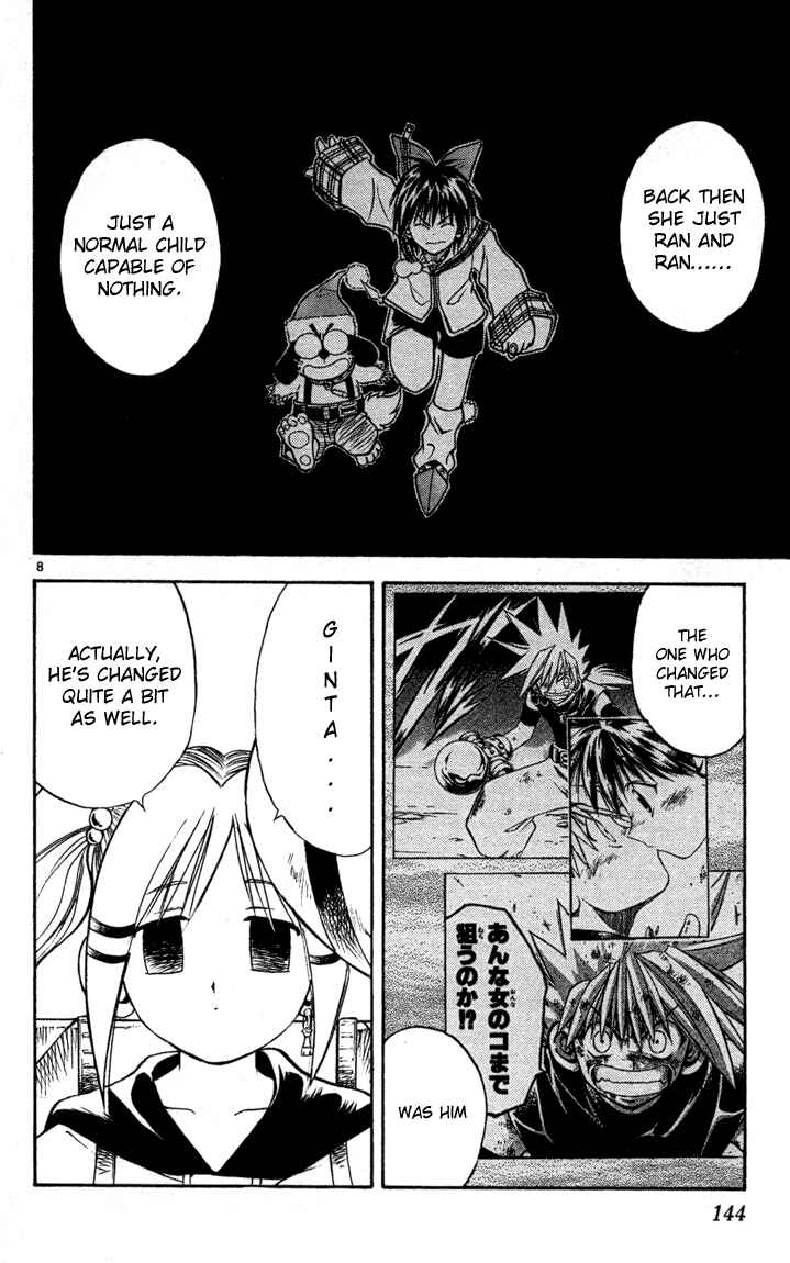 Page 8 Chapter 50 MÄR