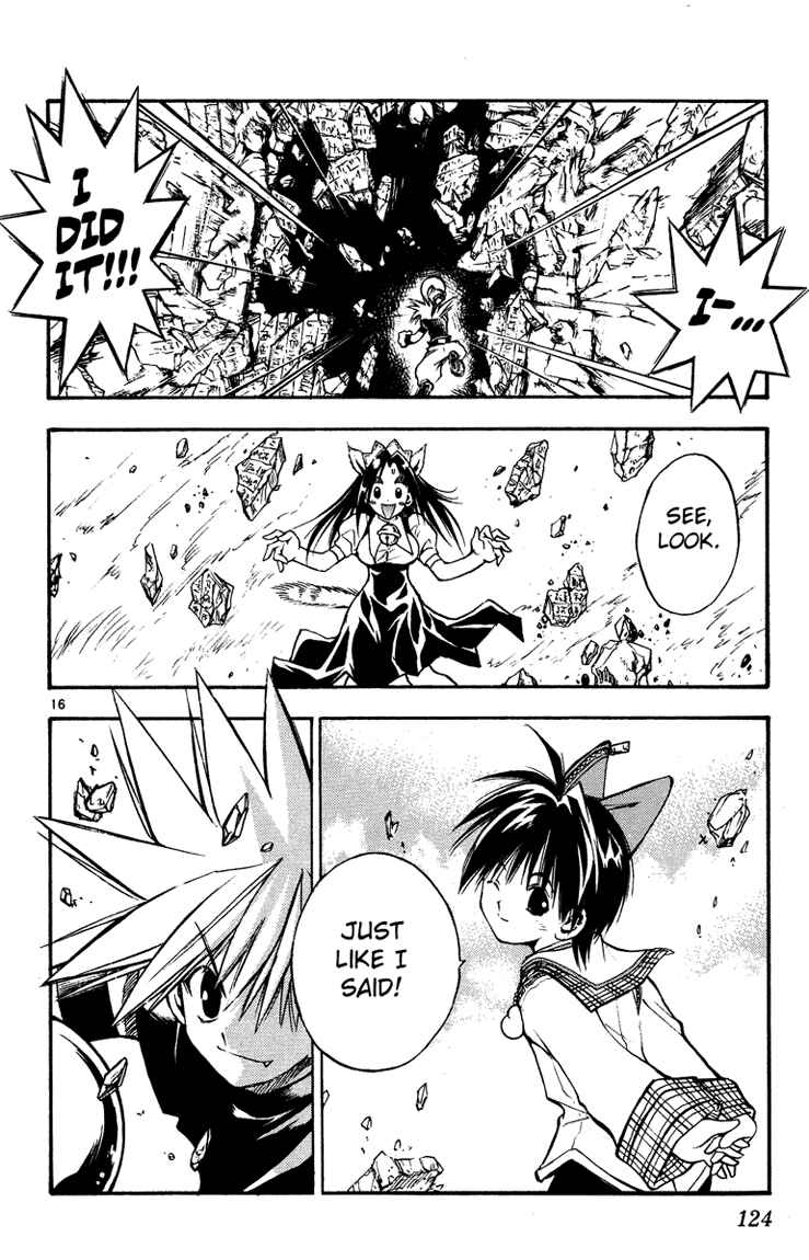 Page 15 Chapter 26 MÄR