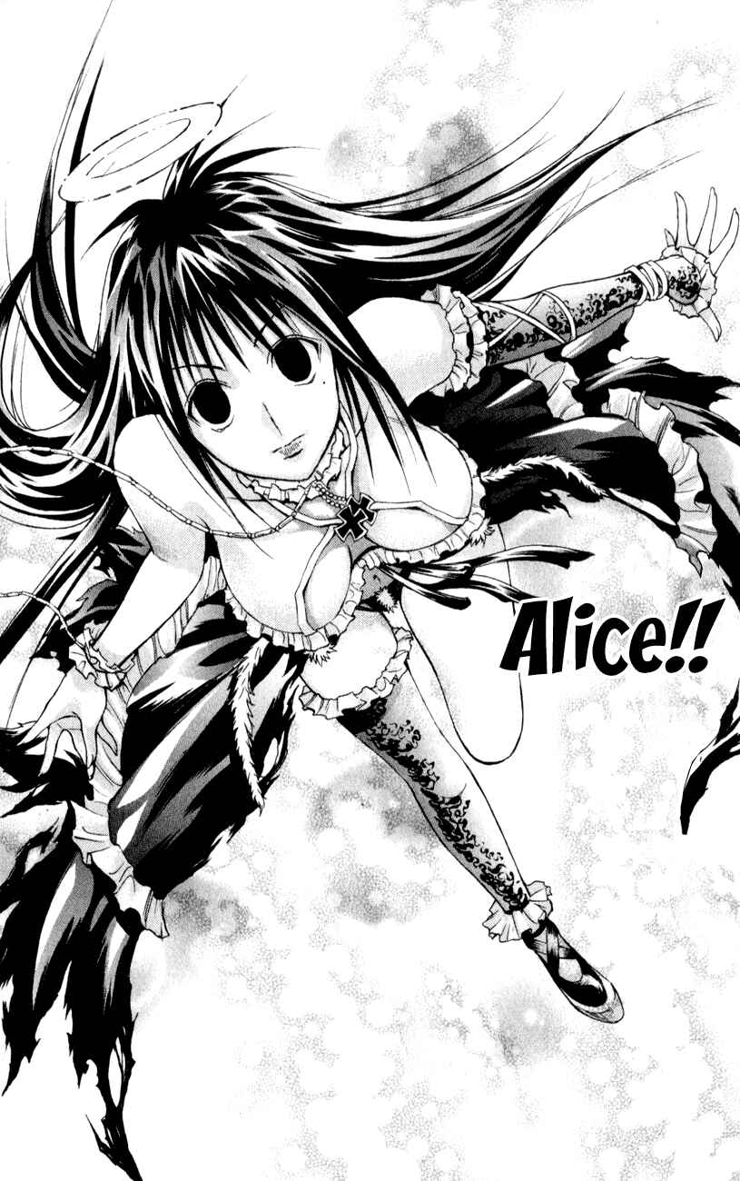 Page 9 Chapter 158 MÄR