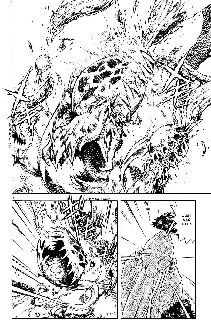 Page 11 Chapter 130 MÄR