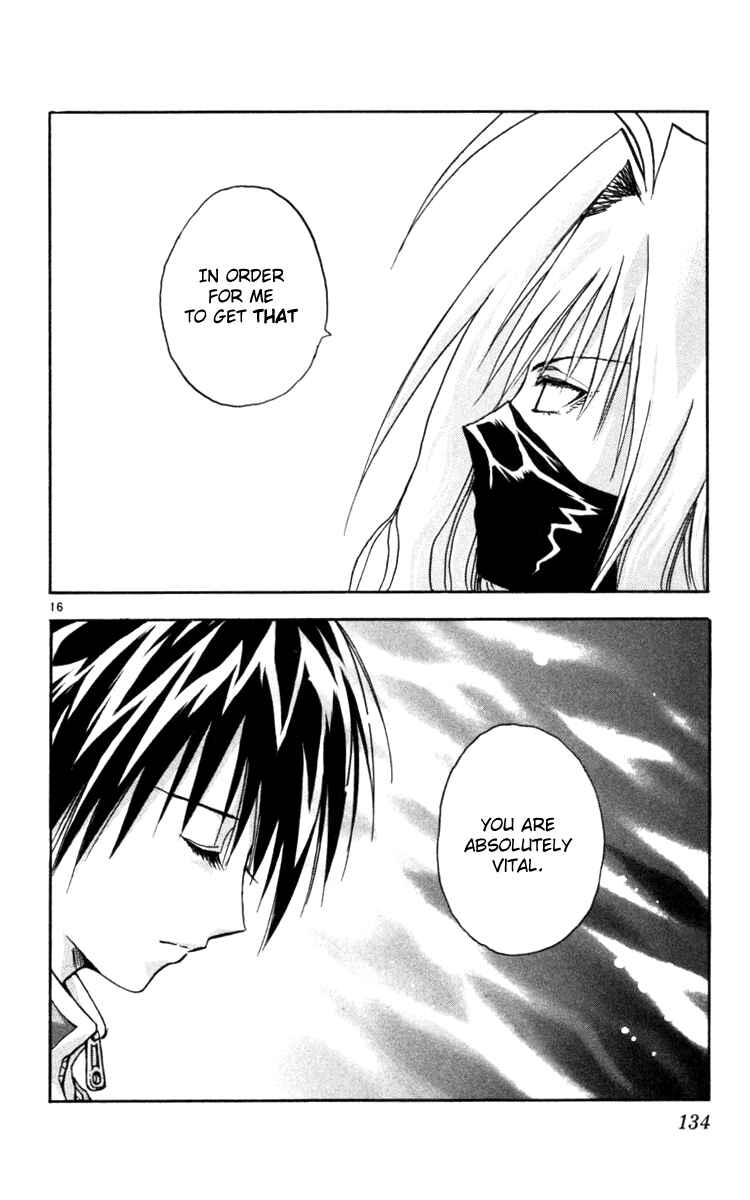 Page 16 Chapter 126 MÄR