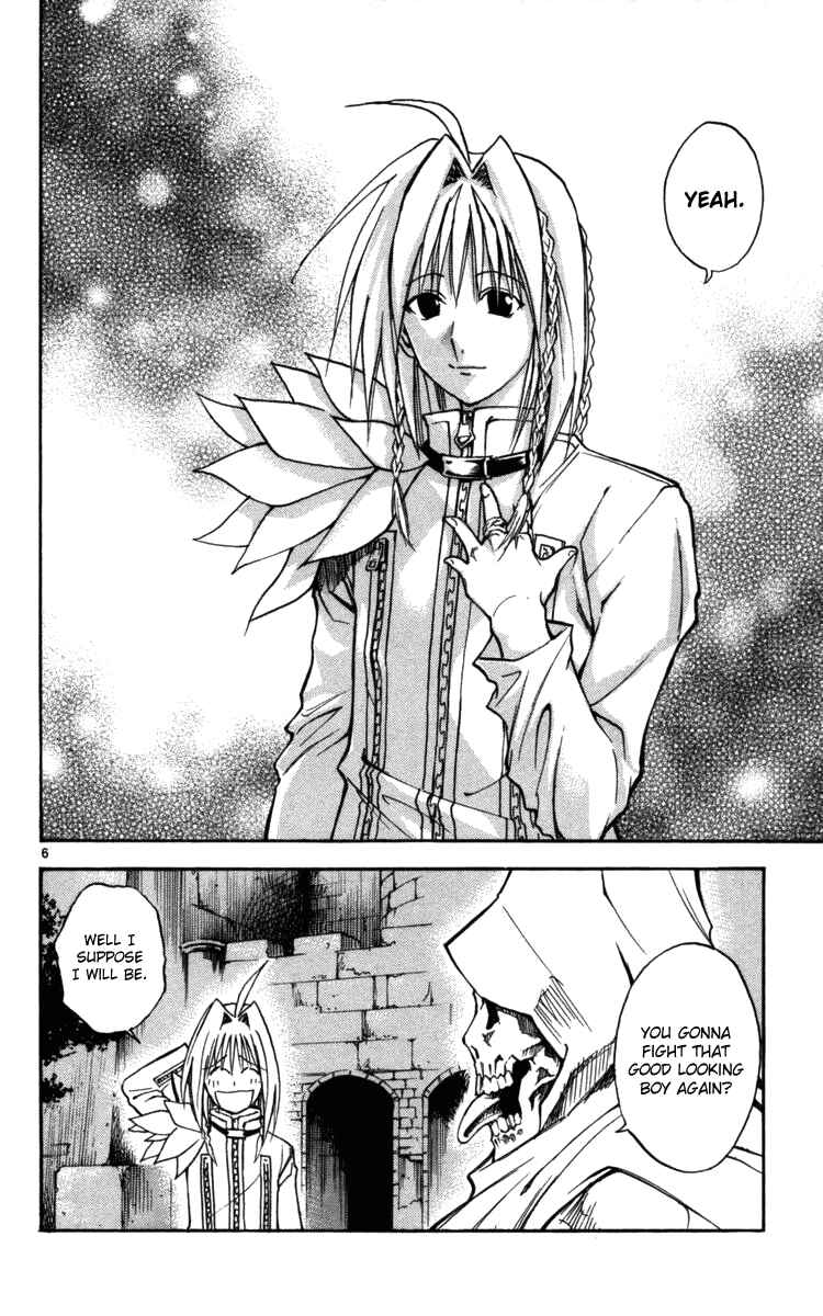 Page 6 Chapter 126 MÄR