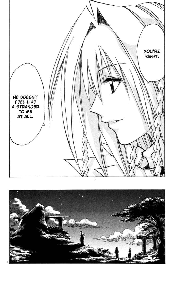 Page 8 Chapter 126 MÄR