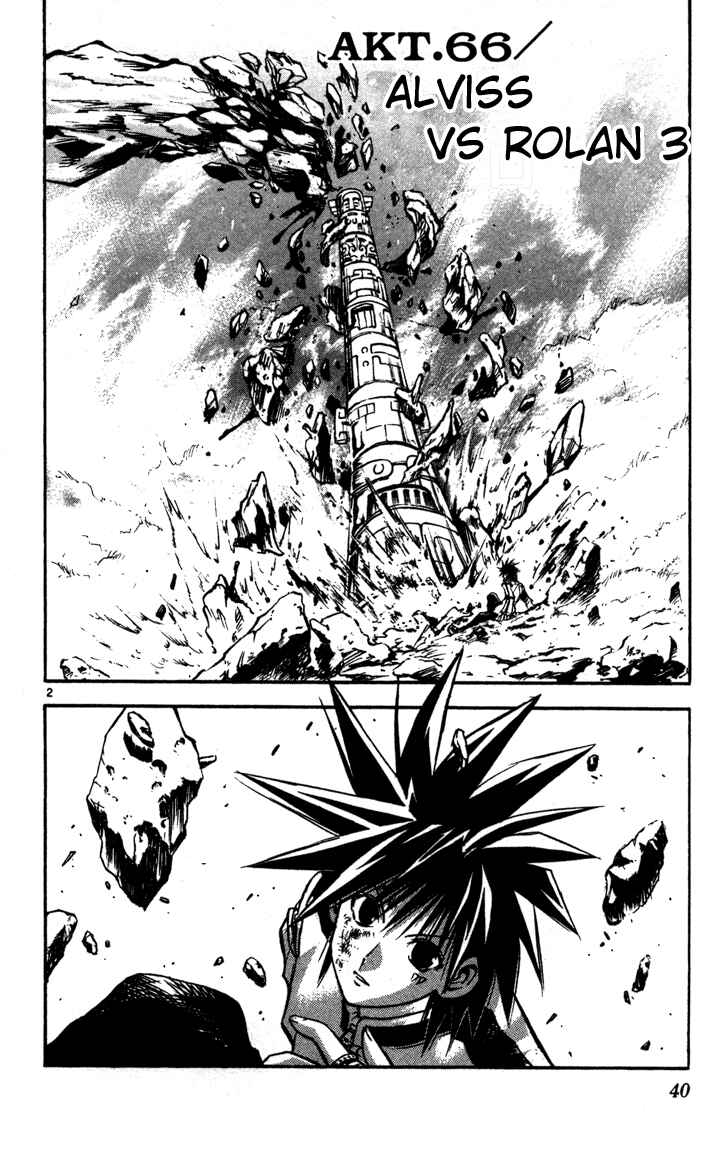 Page 2 Chapter 66 MÄR