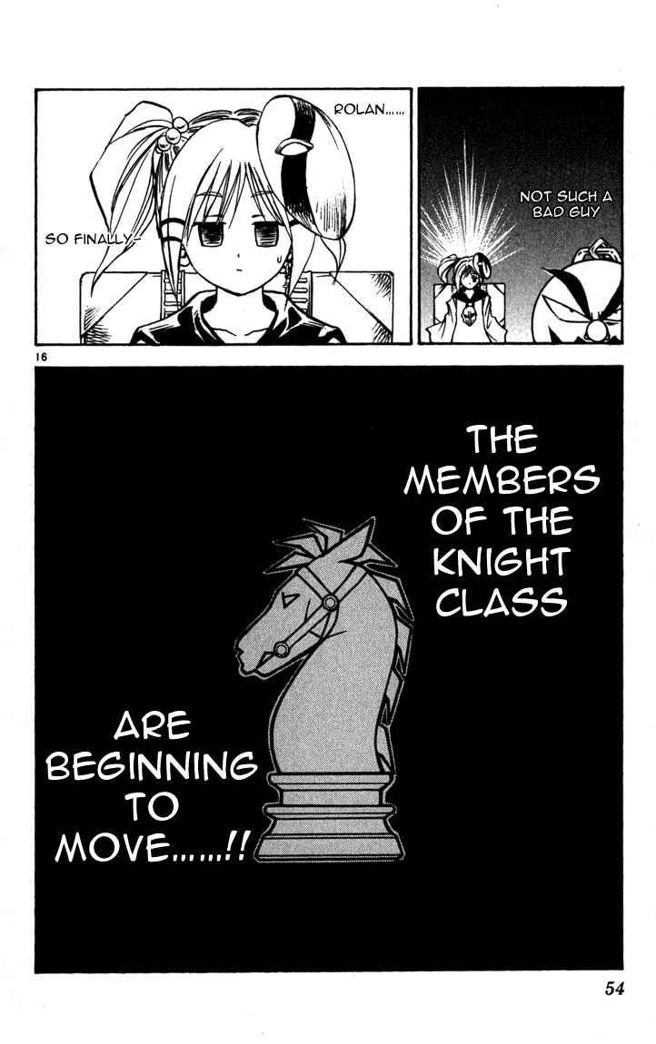 Page 16 Chapter 55 MÄR
