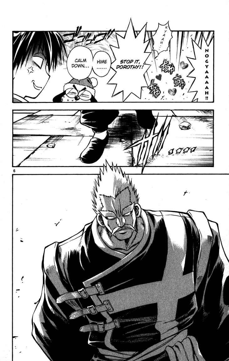 Page 6 Chapter 55 MÄR