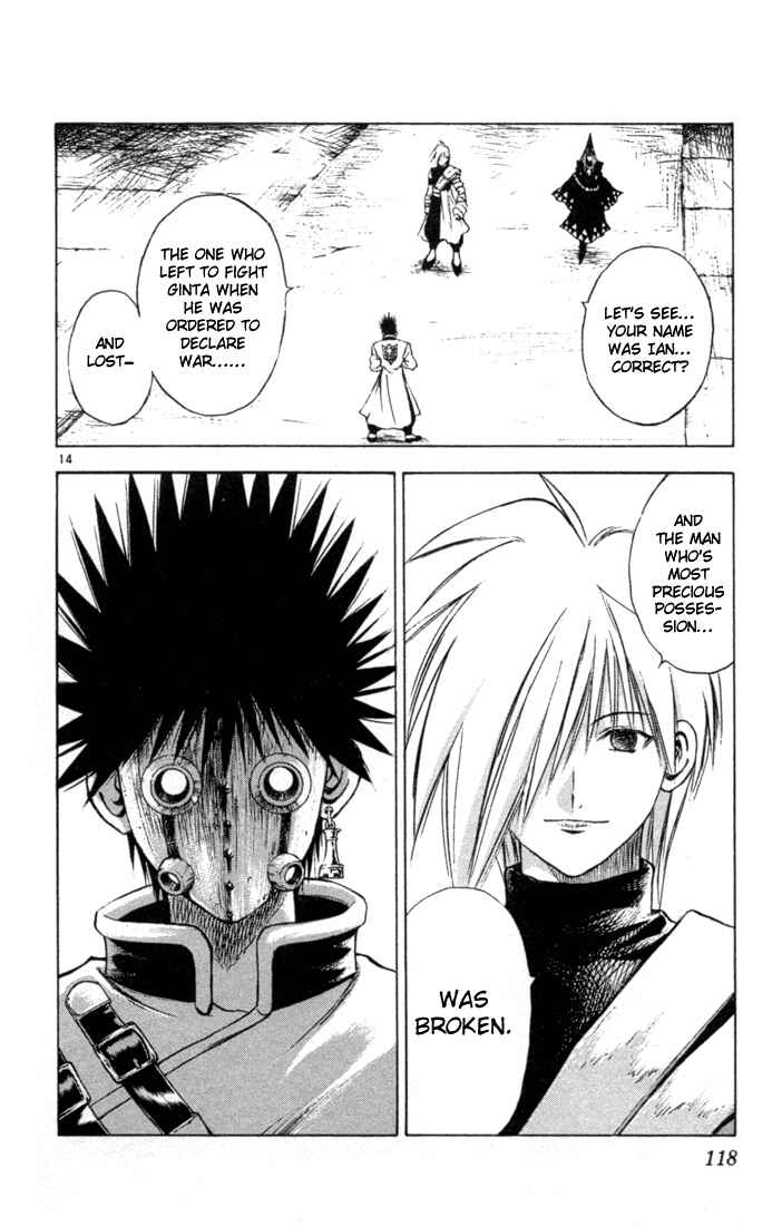 Page 14 Chapter 48 MÄR