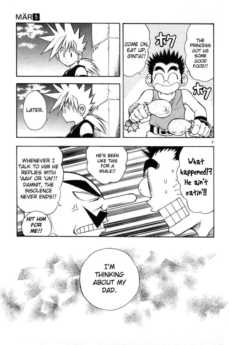 Page 3 Chapter 48 MÄR