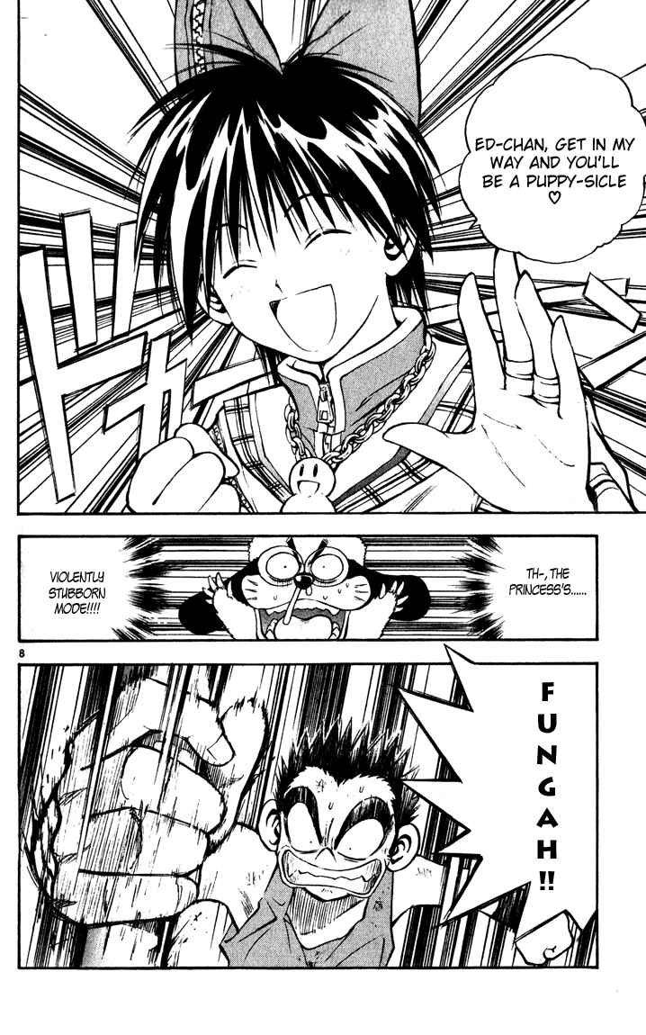 Page 7 Chapter 37 MÄR