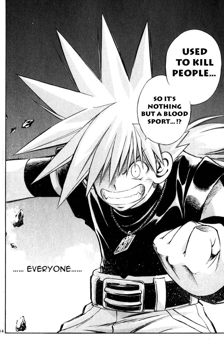Page 13 Chapter 33 MÄR