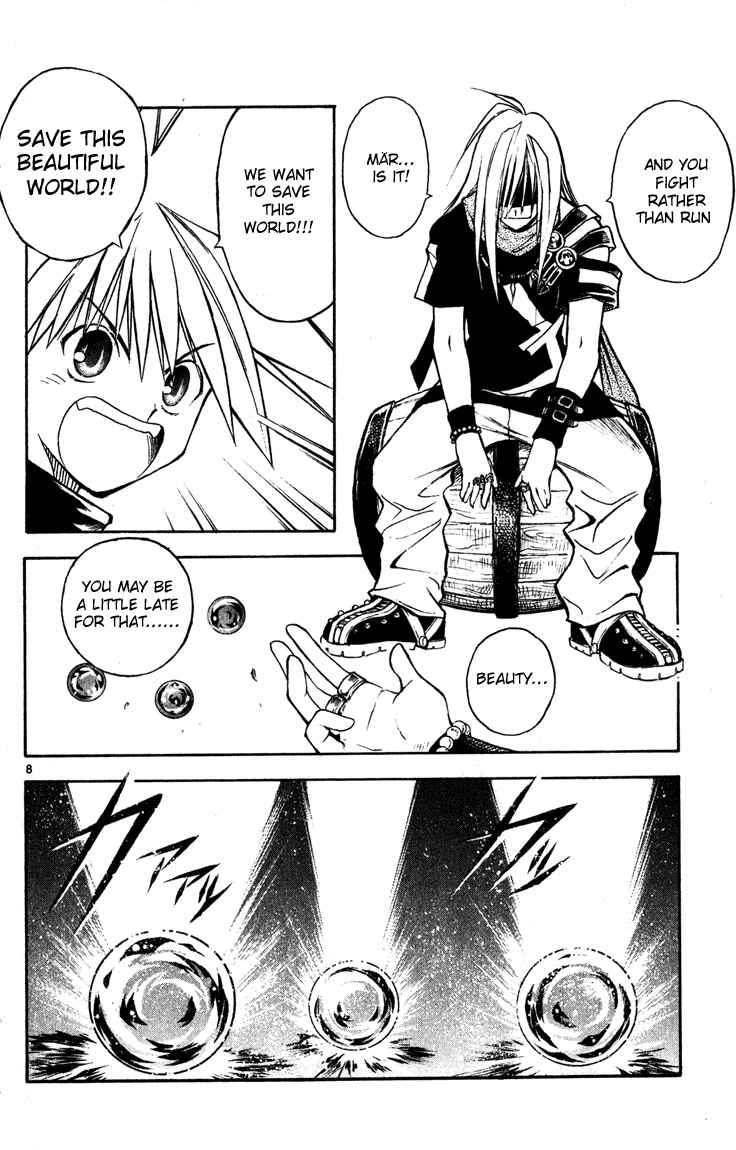 Page 8 Chapter 33 MÄR