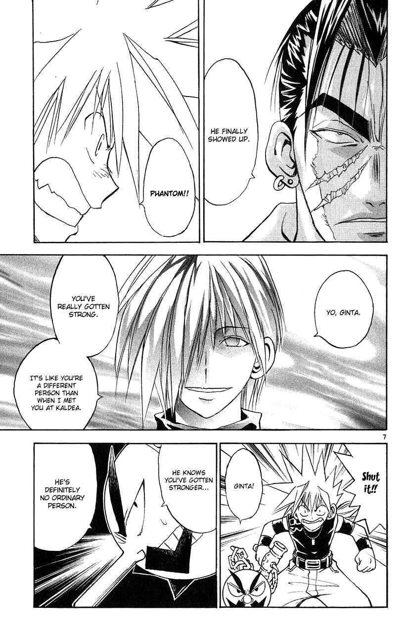 Page 6 Chapter 144 MÄR