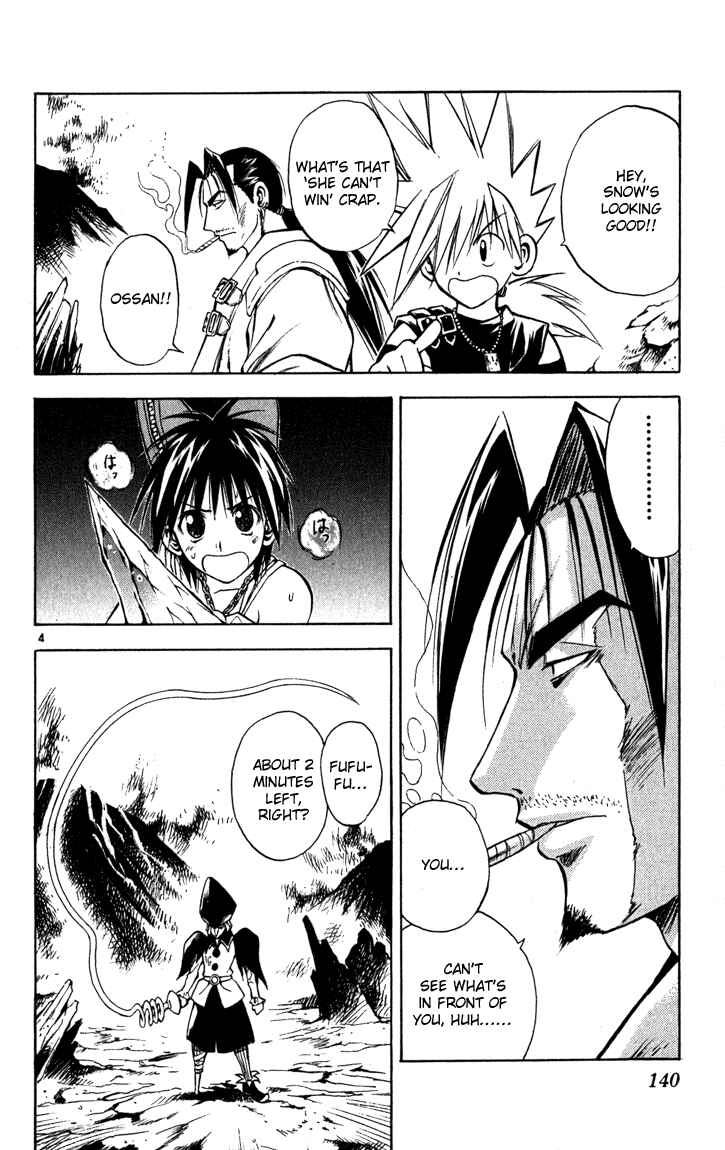 Page 4 Chapter 61 MÄR