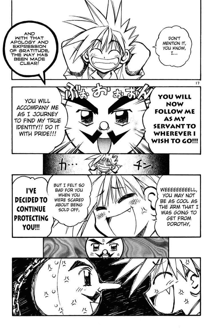 Page 17 Chapter 5 MÄR