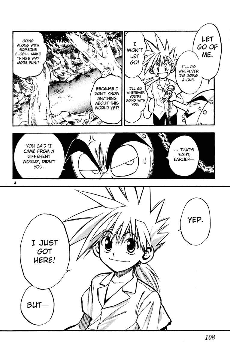 Page 4 Chapter 5 MÄR