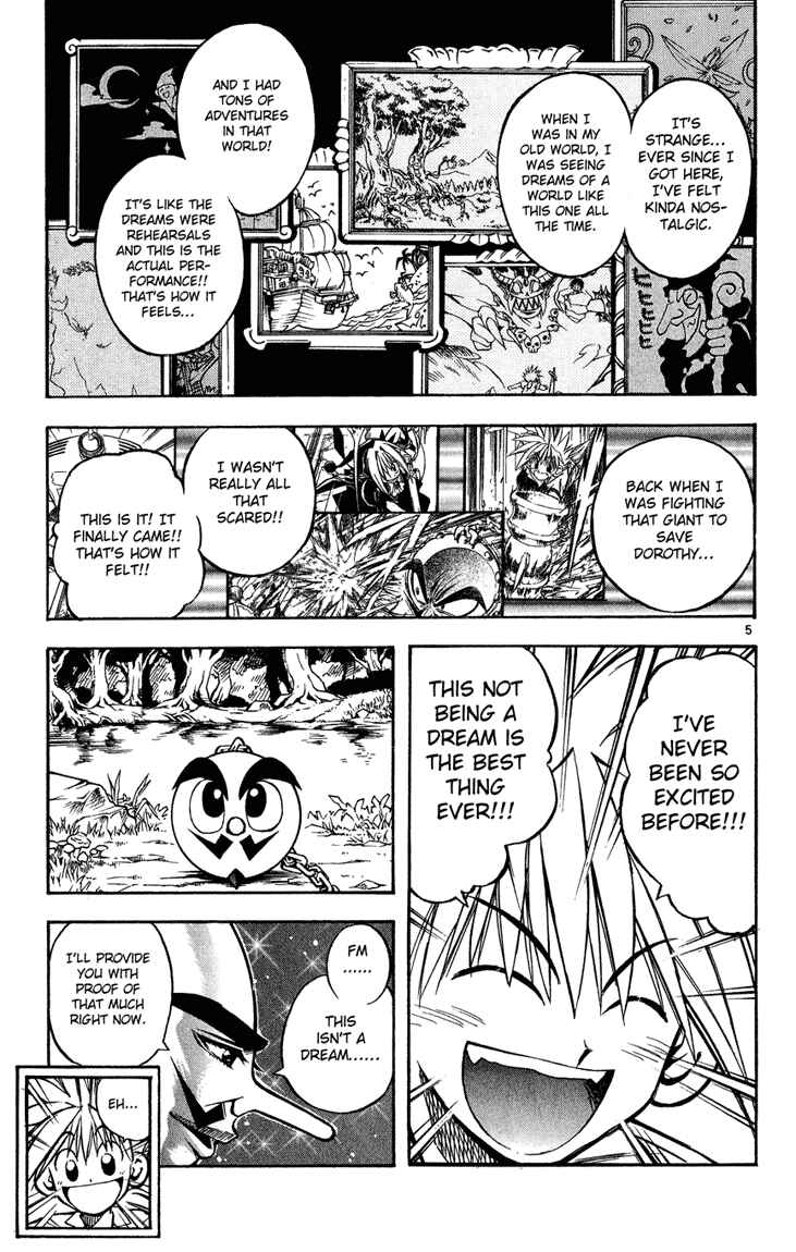Page 5 Chapter 5 MÄR