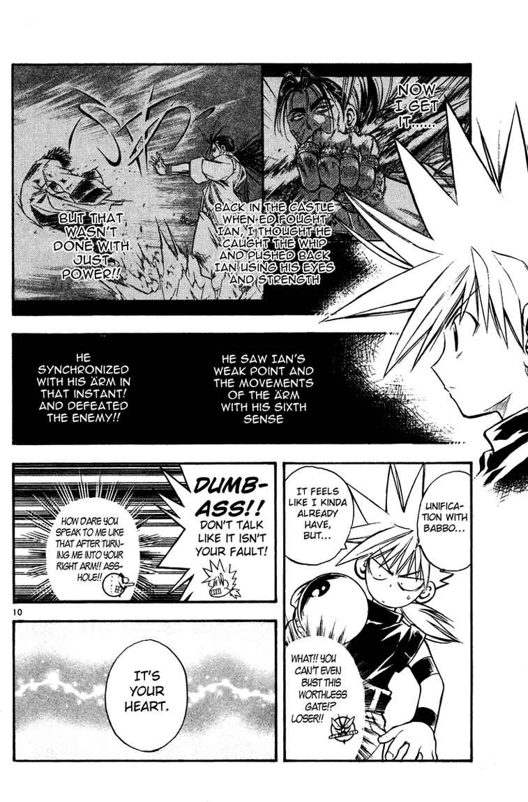 Page 10 Chapter 25 MÄR