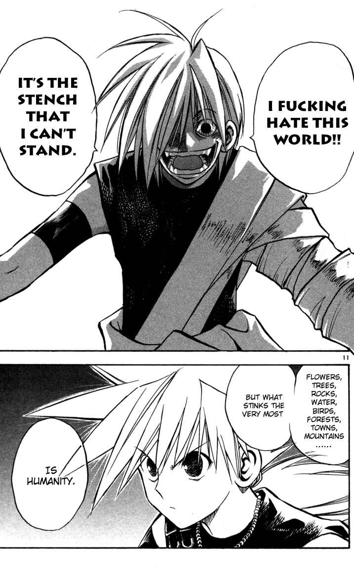 Page 10 Chapter 67 MÄR