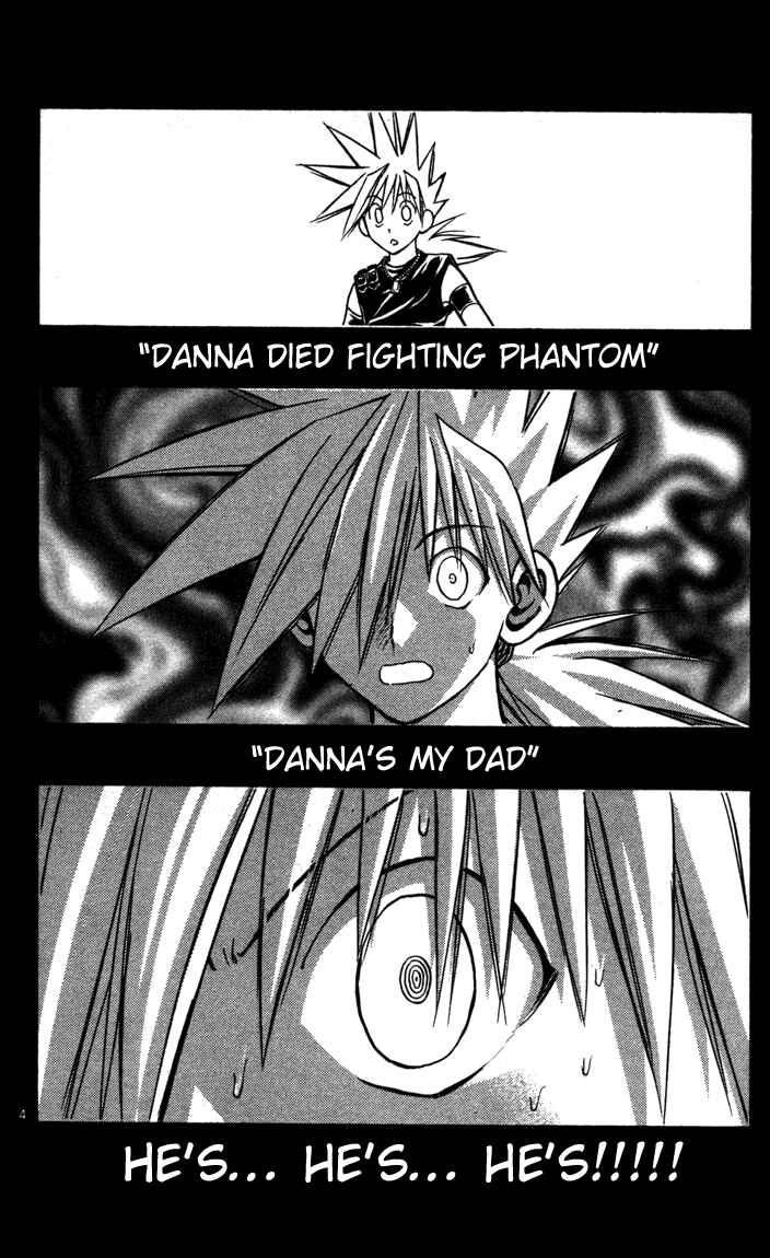Page 4 Chapter 67 MÄR