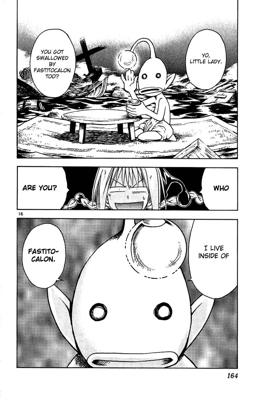 Page 14 Chapter 117 MÄR