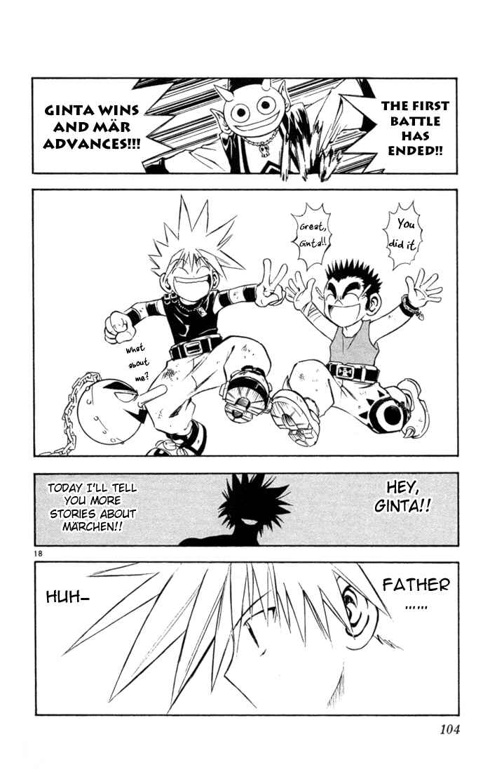 Page 15 Chapter 47 MÄR