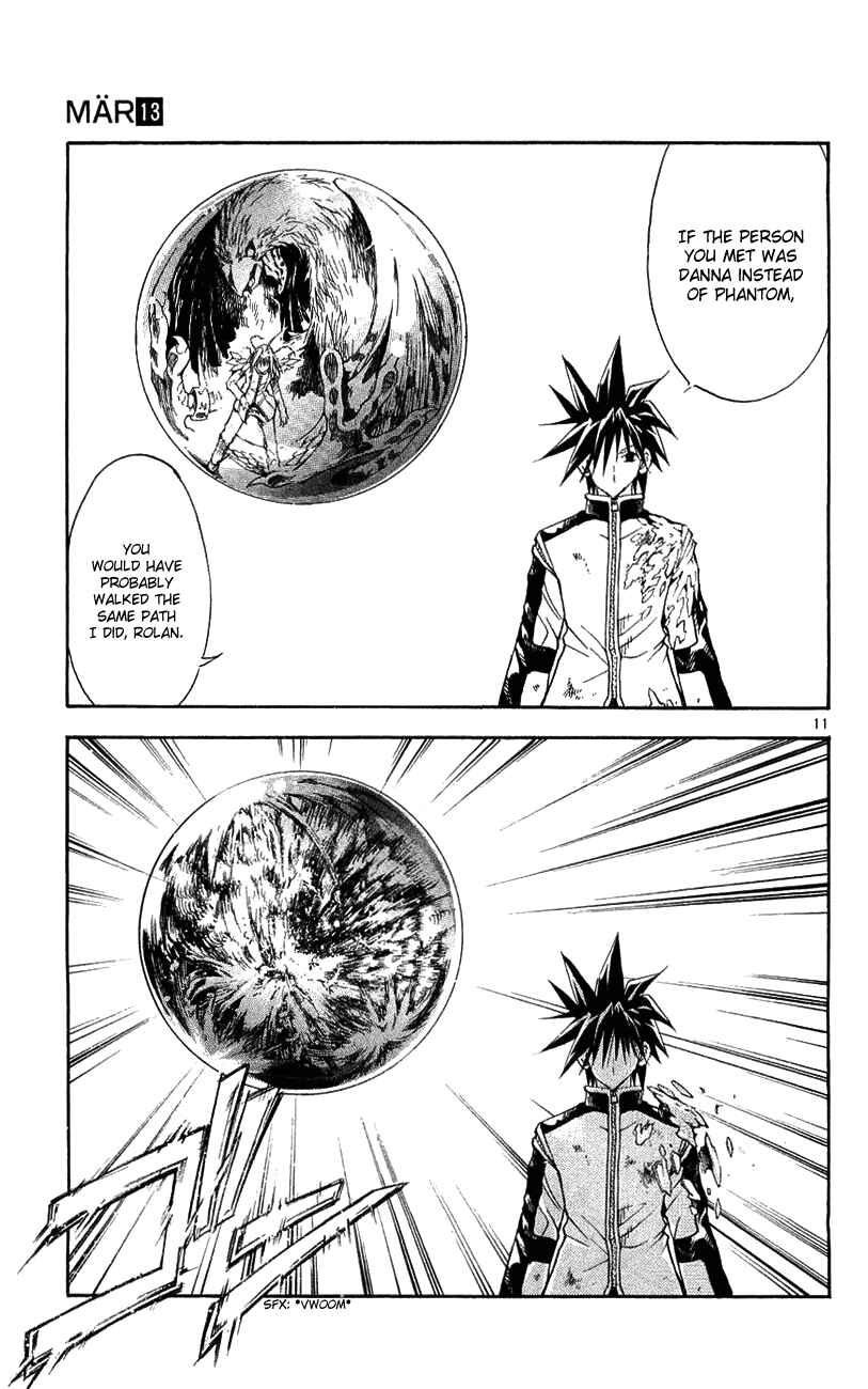 Page 10 Chapter 133 MÄR