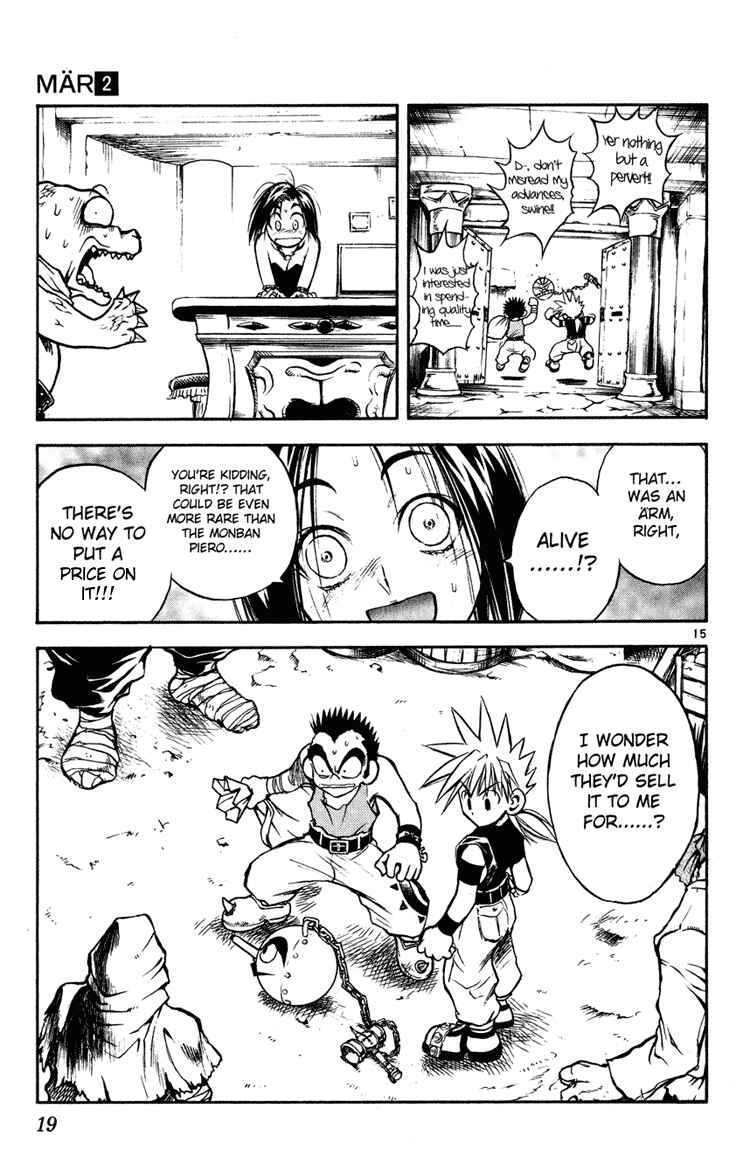 Page 19 Chapter 10 MÄR