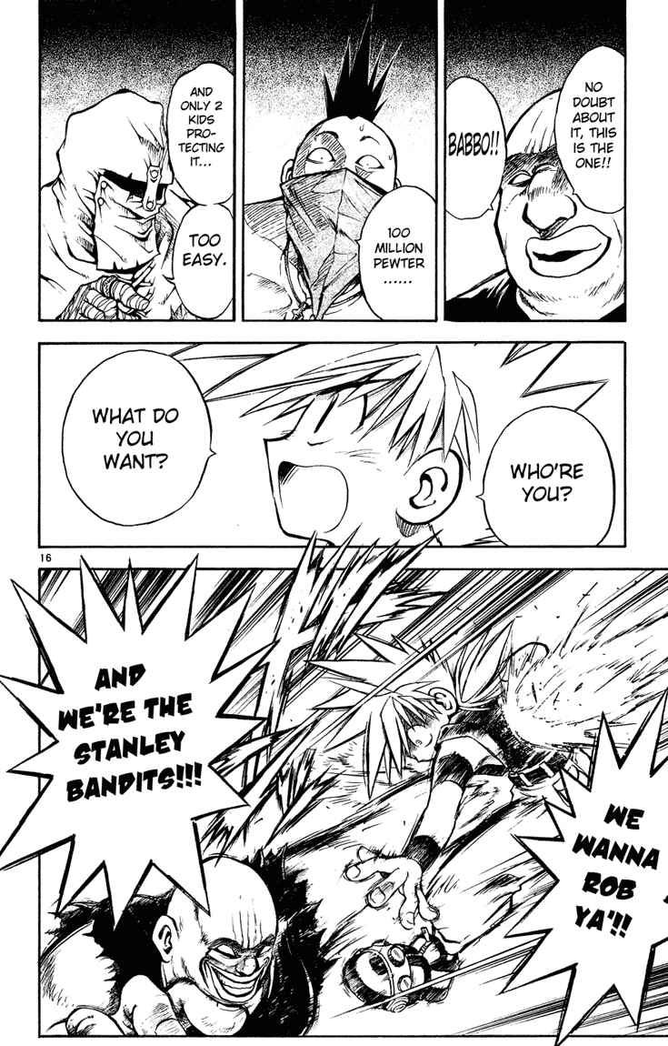 Page 20 Chapter 10 MÄR