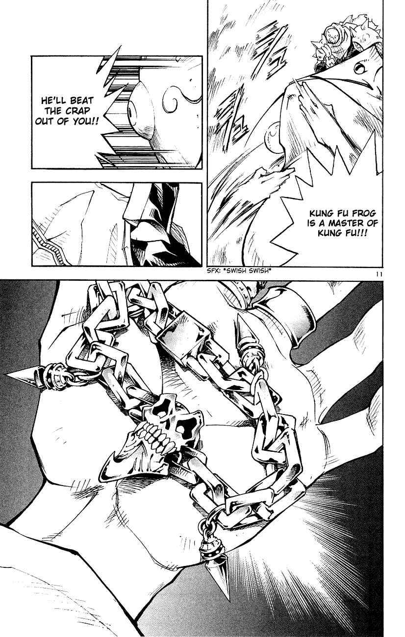 Page 10 Chapter 114 MÄR