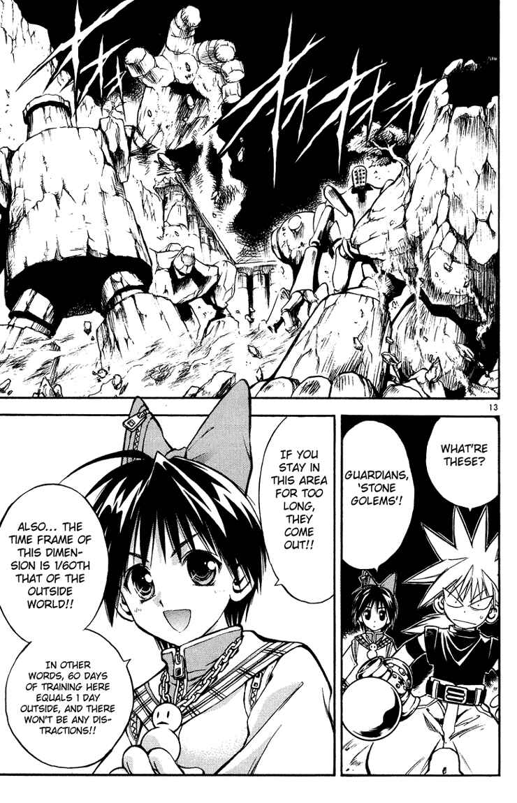 Page 13 Chapter 23 MÄR