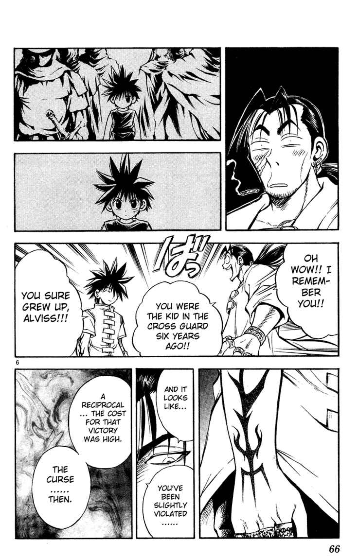 Page 6 Chapter 23 MÄR