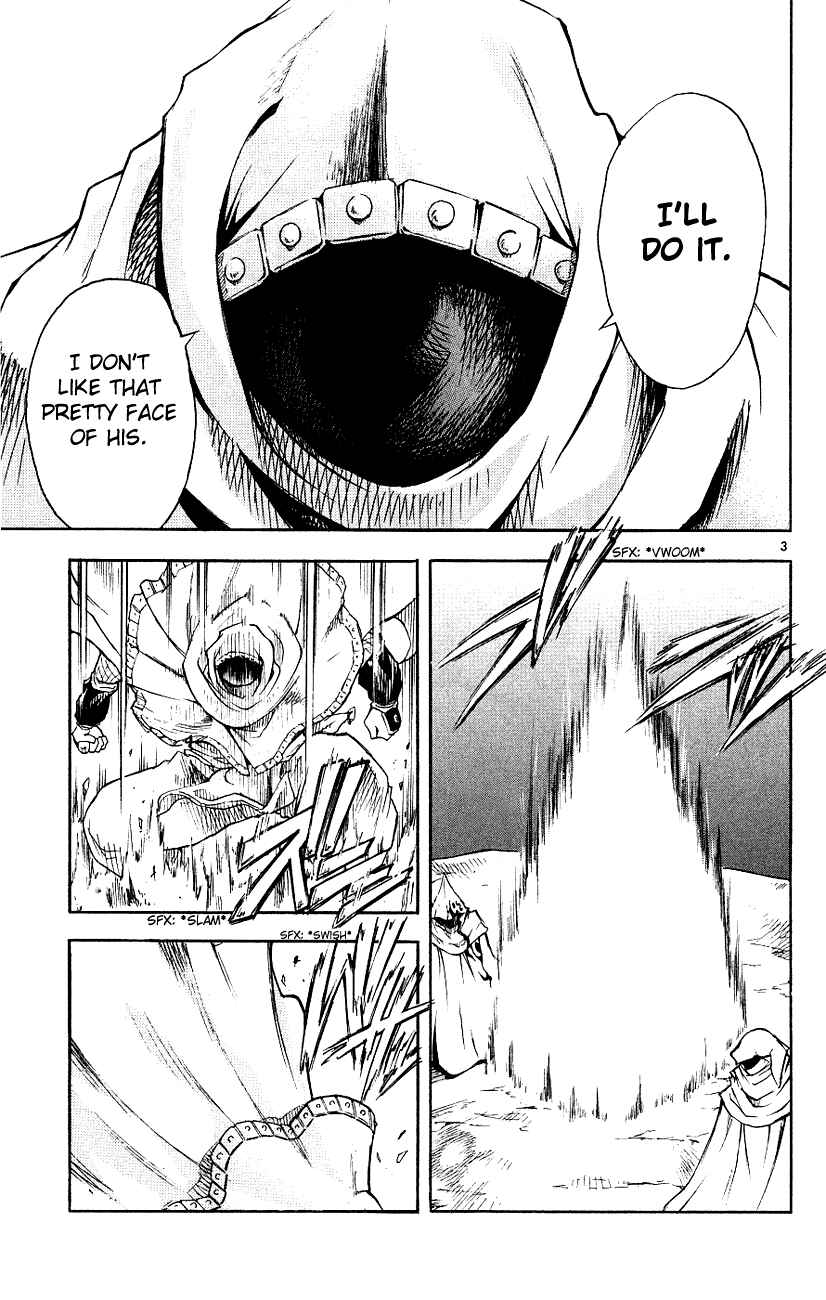 Page 3 Chapter 113 MÄR