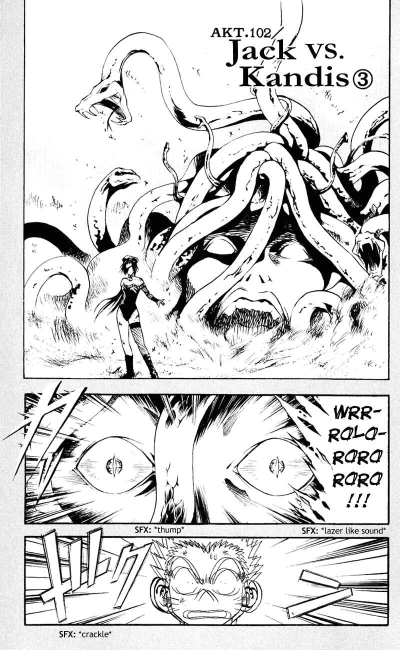 Page 1 Chapter 102 MÄR