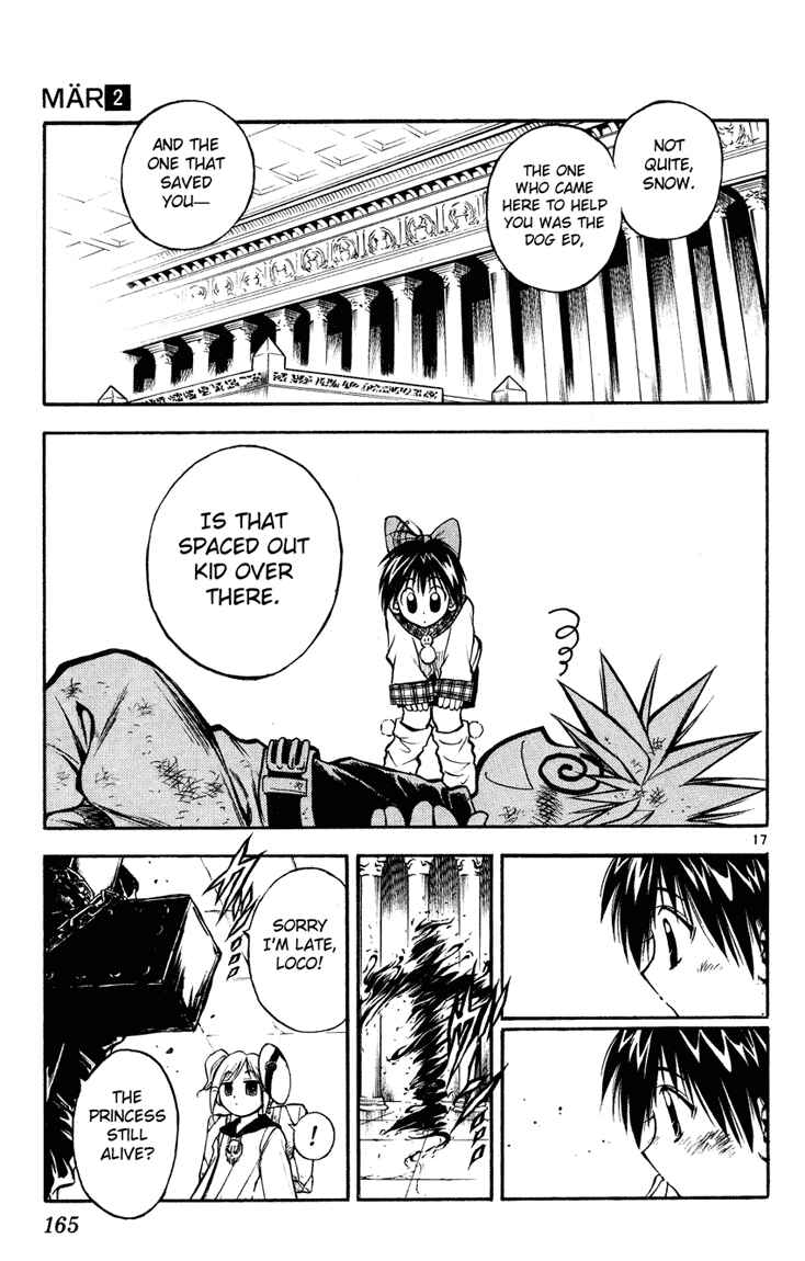 Page 15 Chapter 18 MÄR