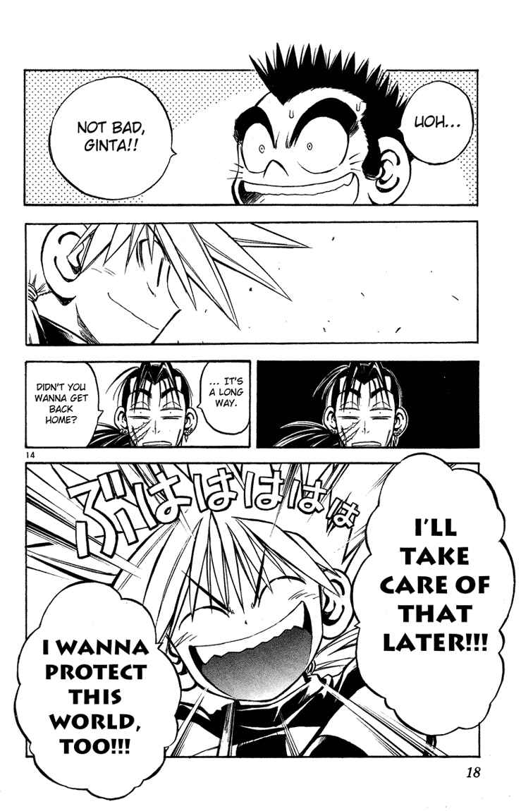 Page 18 Chapter 20 MÄR
