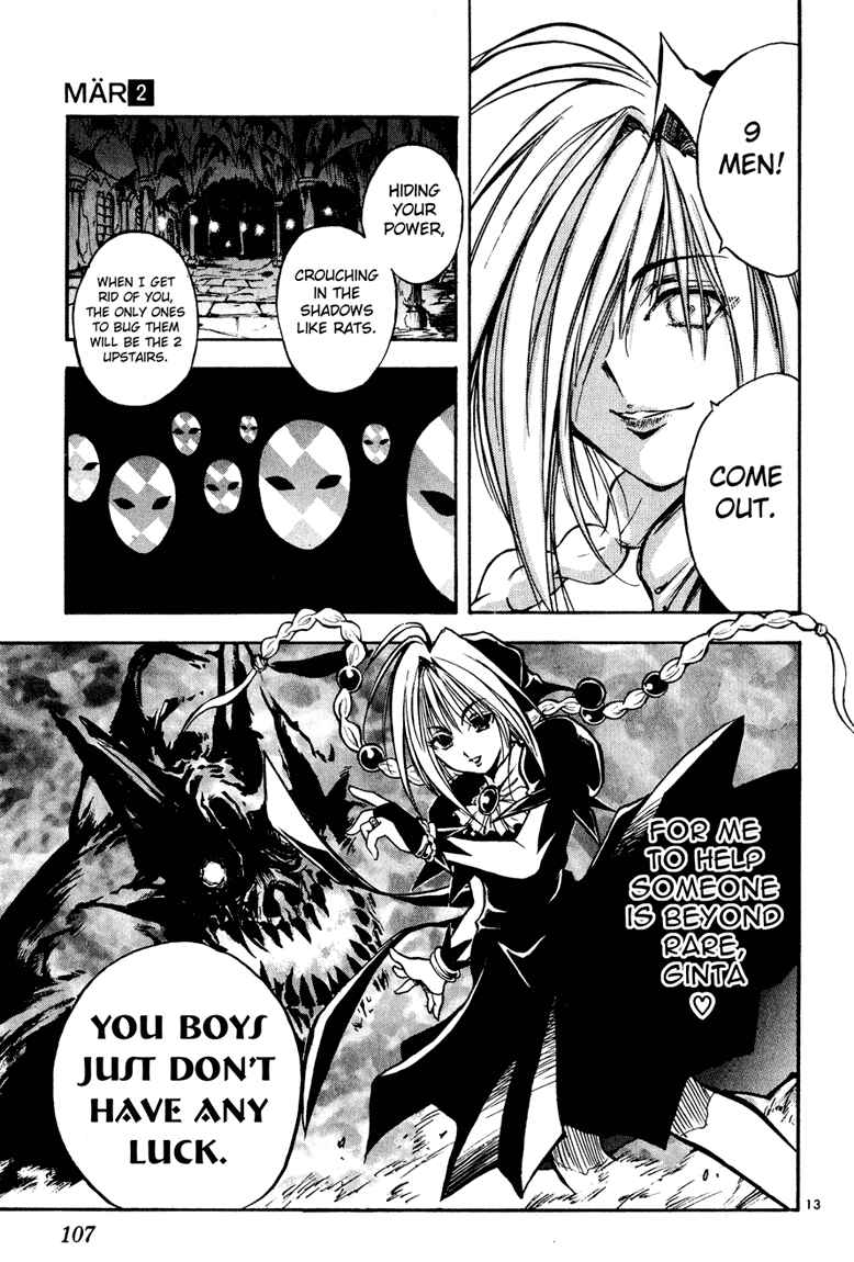 Page 12 Chapter 15 MÄR