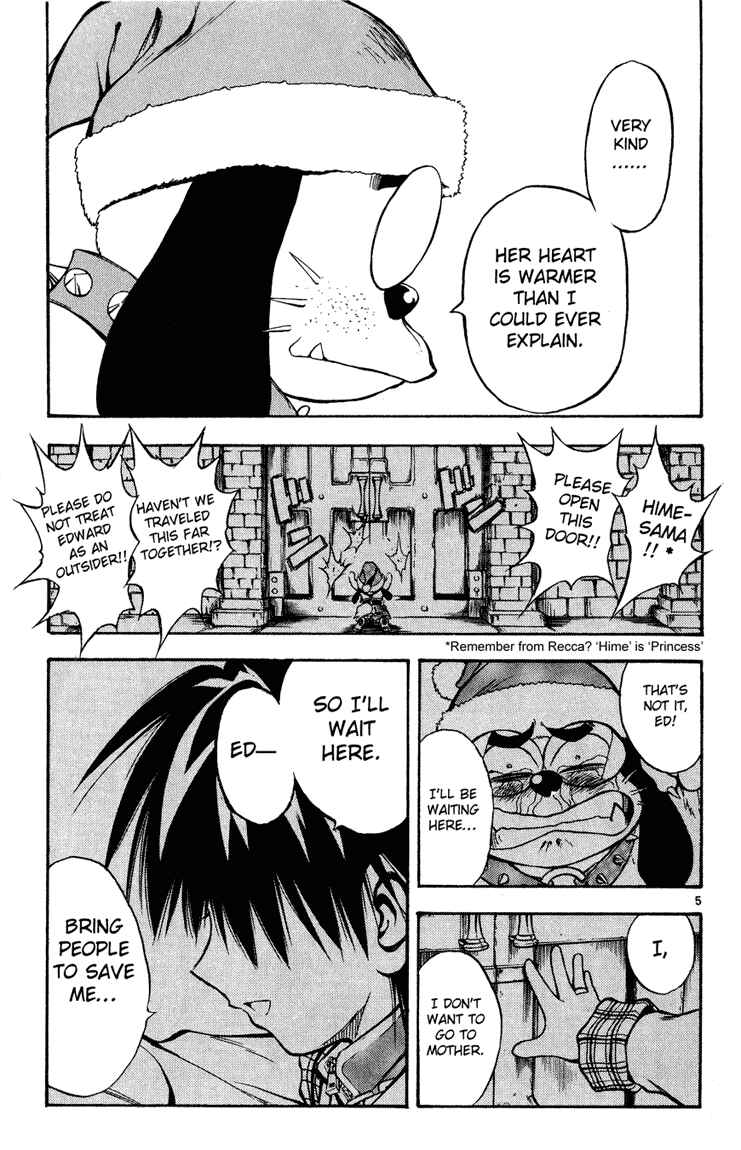 Page 4 Chapter 15 MÄR