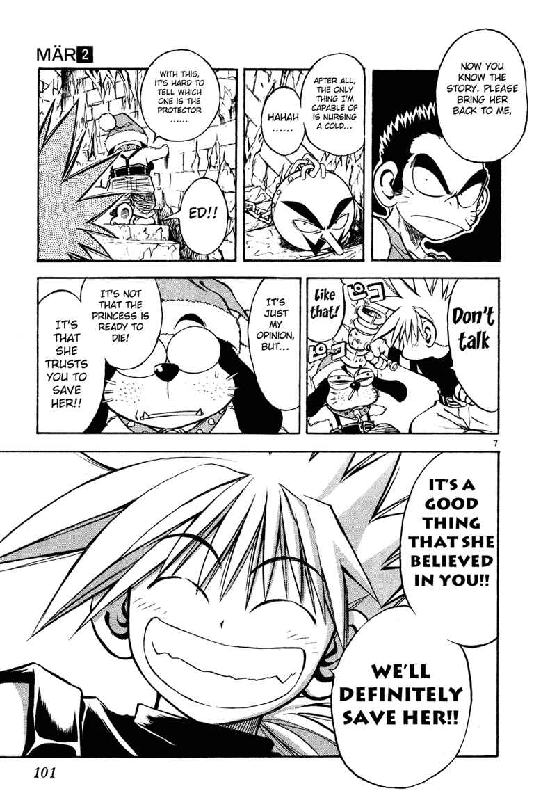 Page 6 Chapter 15 MÄR