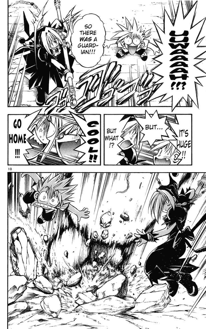 Page 10 Chapter 3 MÄR