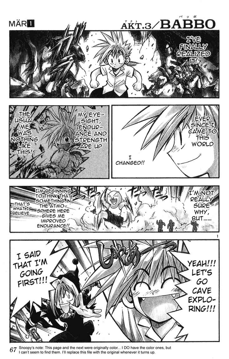 Page 2 Chapter 3 MÄR