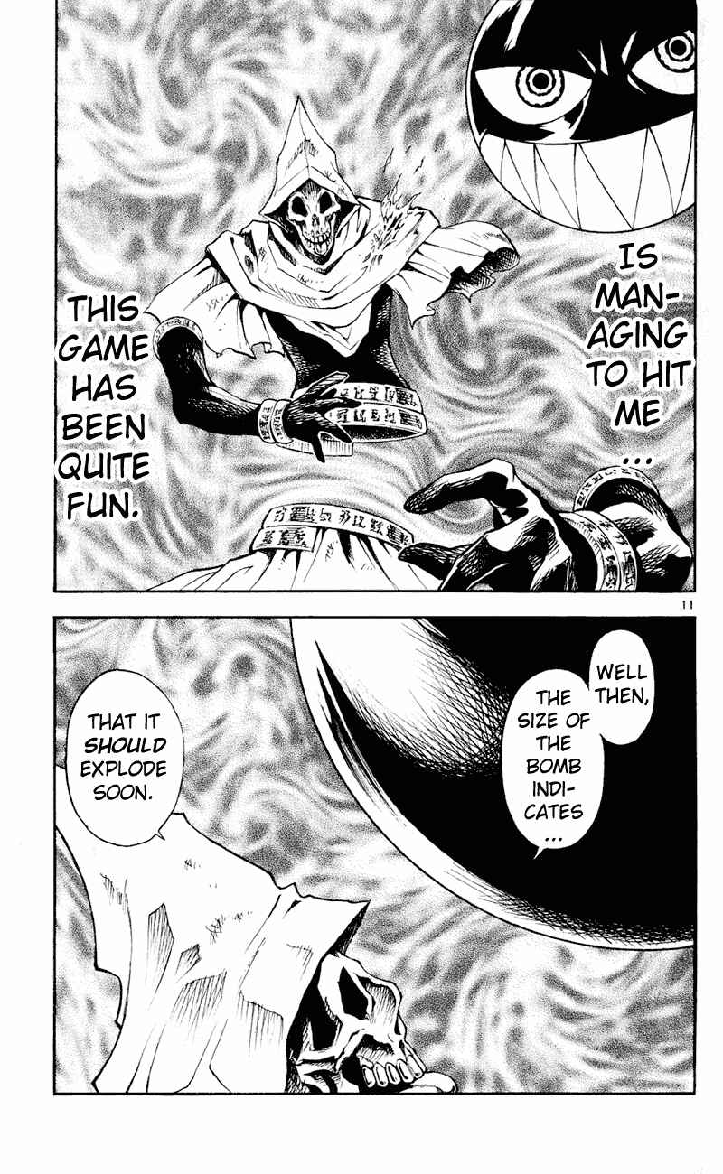 Page 10 Chapter 104 MÄR